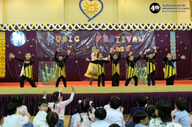 Music Festival อ.3 ภาคเรียนที่ 2/2568 (25 พ.ย.68) Image 6