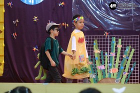 Music Festival อ.3 ภาคเรียนที่ 2/2568 (25 พ.ย.68) Image 8