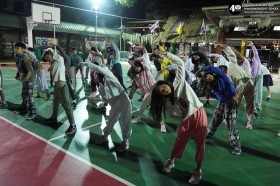 ค่ายลูกเสือและเนตรนารี ป.๔ วันที่ ๒ (ศ. ๒๘ พ.ย. ๖๘) Image 2