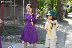 ค่ายลูกเสือและเนตรนารี ป.๔ วันที่ ๒ (ศ. ๒๘ พ.ย. ๖๘) Image 4