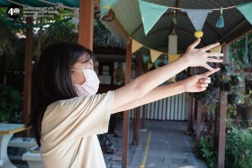 ป.๕ กิจกรรมประมาณค่ามุมเงย (๑๗ ธ.ค.๖๘) Image 6