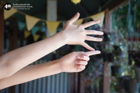 ป.๕ กิจกรรมประมาณค่ามุมเงย (๑๗ ธ.ค.๖๘) Image 7