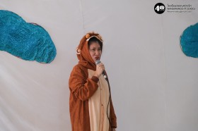 นิทานวันจันทร์ เรื่อง เจ้าสิงโตจอมแกล้ง (จ. 5 ม.ค.2569) Image 7