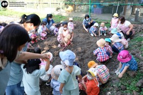 กิจกรรมเกษตร บ้านเด็กเล็ก (๕,๖,๘ ม.ค. ๖๘) Image 3