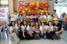 กิจกรรมวันเด็ก ตอน Kids รอดปลอดภัย (ศ.9 ม.ค.69) Image 2