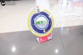 ป.๔ หอดูดาวเฉลิมพระเกียรติ ๗ รอบ พระชนมพรรษา ฉะเชิงเทรา ๘ ... Image 8