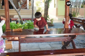 อนุบาล บำเพ็ญประโยชน์ (๖, ๘ ม.ค.๖๙) Image 2