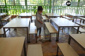 อนุบาล บำเพ็ญประโยชน์ (๖, ๘ ม.ค.๖๙) Image 5