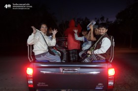 ป.๖ ค่ายธรรมชาติ เขาใหญ่ "ศึกษาธรรมชาติส่องนกตอนเช้า"(๗-๙ ... Image 4