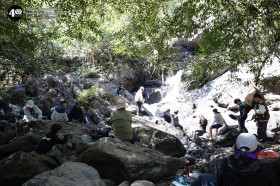 ป.๖ ค่ายธรรมชาติ เขาใหญ่ "เดินป่า สรุปกิจกรรม"(๗-๙ ม.ค.๖๙) Image 3