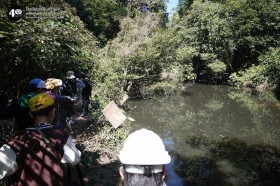 ป.๖ ค่ายธรรมชาติ เขาใหญ่ "เดินป่า สรุปกิจกรรม"(๗-๙ ม.ค.๖๙) Image 4