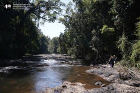 ป.๖ ค่ายธรรมชาติ เขาใหญ่ "เดินป่า สรุปกิจกรรม"(๗-๙ ม.ค.๖๙) Image 5