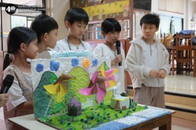 ป.๓ ทำชิ้นงานแหล่งพลังงานและนำเสนอ (๕-๗ ม.ค.๖๙ , ๑๒ ม.ค.๖๙ ) Image 5