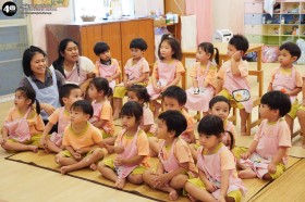 บ้านเด็กเล็ก นิทานหุ่นเชือก เรื่อง บ้านหลังน้อย (พฤ. ๑๕ ... Image 2