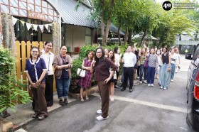 ป.๕ ทัศนศึกษา อพวช. (พฤ. ๒๒ ม.ค. ๖๙) Image 1