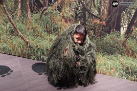 ป.๕ ทัศนศึกษา อพวช. (พฤ. ๒๒ ม.ค. ๖๙) Image 7