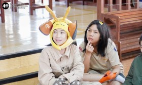 ป.๖ กิจกรรม WSC Animal Fashion Week (พฤ. ๒๒ ม.ค. ๖๙) Image 1