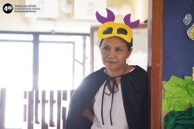 ป.๖ กิจกรรม WSC Animal Fashion Week (พฤ. ๒๒ ม.ค. ๖๙) Image 4