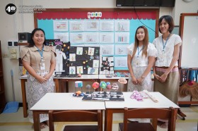 Open House ระดับชั้นประถม (ส. 24 ม.ค.69) Image 3