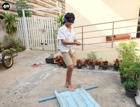 ป.๖ กิจกรรม ผจญภัย(พิบัติ) (๒๖ ม.ค.๖๙) Image 4