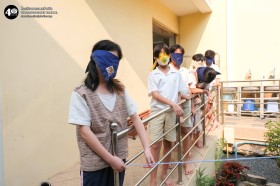 ป.๖ กิจกรรม ผจญภัย(พิบัติ) (๒๖ ม.ค.๖๙) Image 6