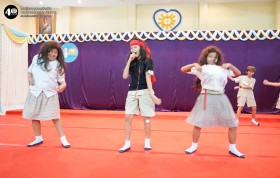 ป.๕ กิจกรรมภาษาถิ่นและเพลงพื้นบ้าน (๒๓ ม.ค.๒๙) Image 8