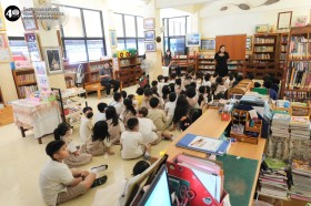 ป.๒ กิจกรรมเล่นกับแสงและเงา (๒๖ ม.ค.๖๙) Image 1