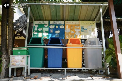 ป.๓ กิจกรรมแยกขยะ (๒๘ ม.ค.๖๙) Image 1