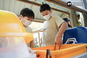 ป.๓ กิจกรรมแยกขยะ (๒๘ ม.ค.๖๙) Image 2