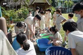 ป.๓ กิจกรรมแยกขยะ (๒๘ ม.ค.๖๙) Image 6