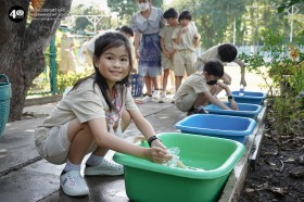 ป.๓ กิจกรรมแยกขยะ (๒๘ ม.ค.๖๙) Image 7