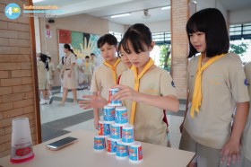 กิจกรรมห้องวิทย์นอกเวลา (๒๗,๒๙ ม.ค.๖๙) Image 7