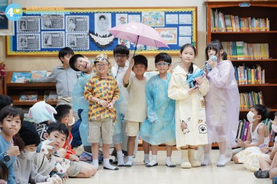 ป.๒ บูรณาการ "เดินแฟชั่นโชว์ ฤดูที่แตกต่าง" (๓๐ ม.ค.๖๙) Image 1