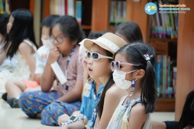 ป.๒ บูรณาการ "เดินแฟชั่นโชว์ ฤดูที่แตกต่าง" (๓๐ ม.ค.๖๙) Image 7