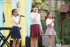 WSC Music &amp; Arts Festival (4 ก.พ. 69) Image 6