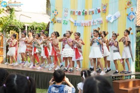 ตลาดนัดสานฝัน (บรรยากาศ) ศ. ๖ ก.พ.๖๙ Image 1