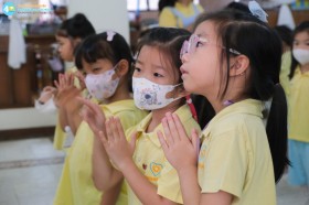 ธรรมสนุก เรือนอนุบาล (ศ. ๑๓ ก.พ.๖๙) Image 4