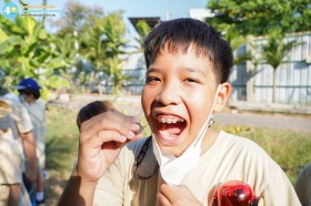 ป.๔ กิจกรรมสำรวจสภาพดินและกิจกรรมพํฒนาสภาพดิน (๔-๑๒ ก.พ.๖๙) Image 2