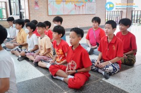 ธรรมประถม (๑๗-๑๘ ก.พ.๖๙) Image 4