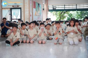 ธรรมประถม (๑๗-๑๘ ก.พ.๖๙) Image 7