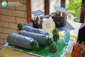 ป.๕ งานผลิใบจากต้นกล้าสู่ไม้งาม "รักษ์วิถีธรรมชาติ" (๒๓ ... Image 8