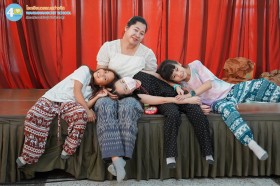 ป.๔ งานผลิใบจากต้นกล้าสู่ไม้งาม "สุริยะสร้างชีวิต" (๒๔ ... Image 5