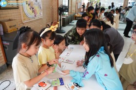 ป.๒ งานผลิใบ ยอดอ่อนของต้นกล้า "ขุมทรัพย์สิ่งแวดล้อม" (๒๗ ... Image 5