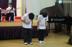 Making Melody ชั้นประถม 6 (จ. 2 มี.ค. 69) Image 8