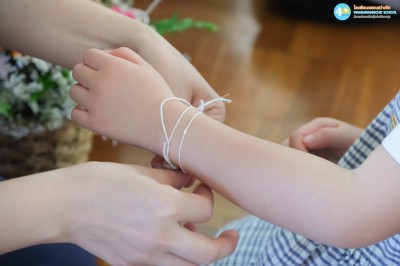 อนุบาล ๓ บายศรีสู่ขวัญ (อ. ๑๐ มี.ค.๖๙) Image 1