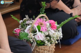 อนุบาล ๓ บายศรีสู่ขวัญ (อ. ๑๐ มี.ค.๖๙) Image 5