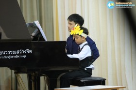 Making Melody ป.2 (พ. 4 มี.ค.69) Image 8