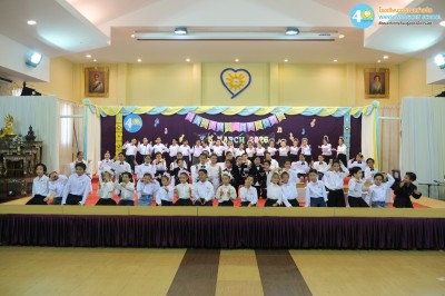 Making Melody ป.3 (พฤ. 5 มี.ค.69) Image 1