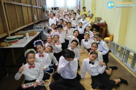 Making Melody ป.3 (พฤ. 5 มี.ค.69) Image 2