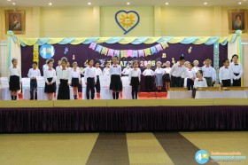 Making Melody ป.3 (พฤ. 5 มี.ค.69) Image 5